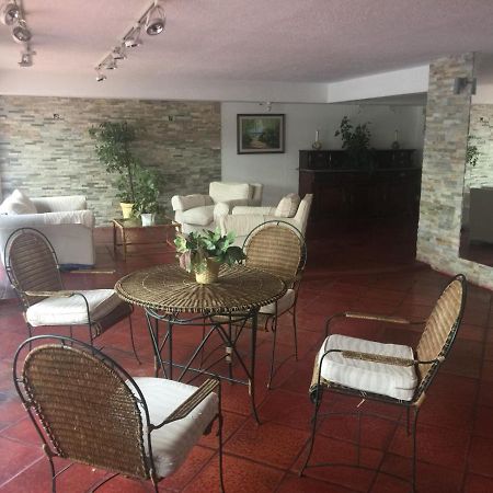 Апарт отель Club Sol Del Este Пунта-дель-Эсте Экстерьер фото