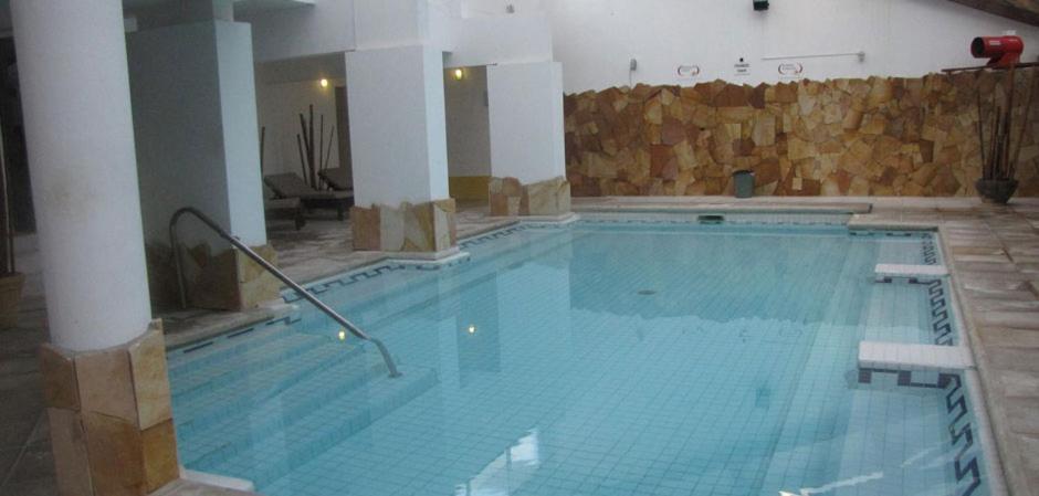 Апарт отель Club Sol Del Este Пунта-дель-Эсте Экстерьер фото