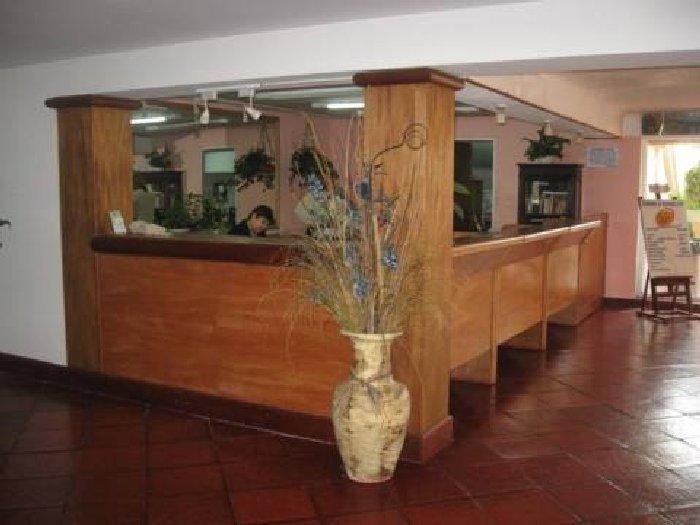 Апарт отель Club Sol Del Este Пунта-дель-Эсте Экстерьер фото
