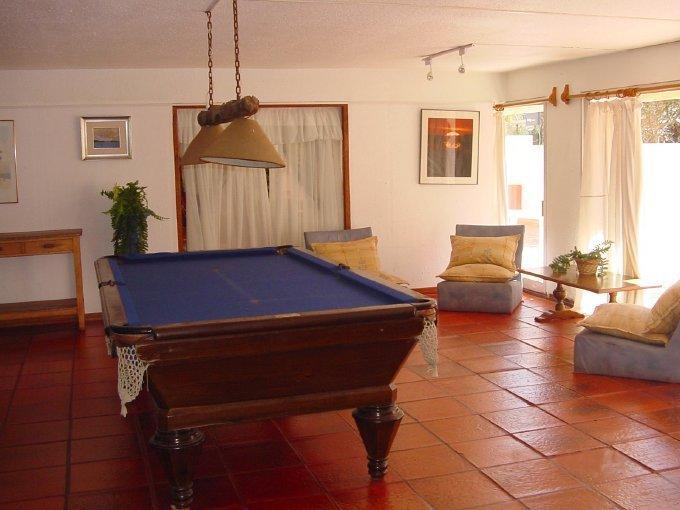 Апарт отель Club Sol Del Este Пунта-дель-Эсте Экстерьер фото