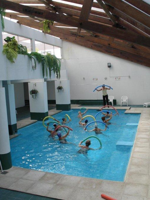 Апарт отель Club Sol Del Este Пунта-дель-Эсте Экстерьер фото