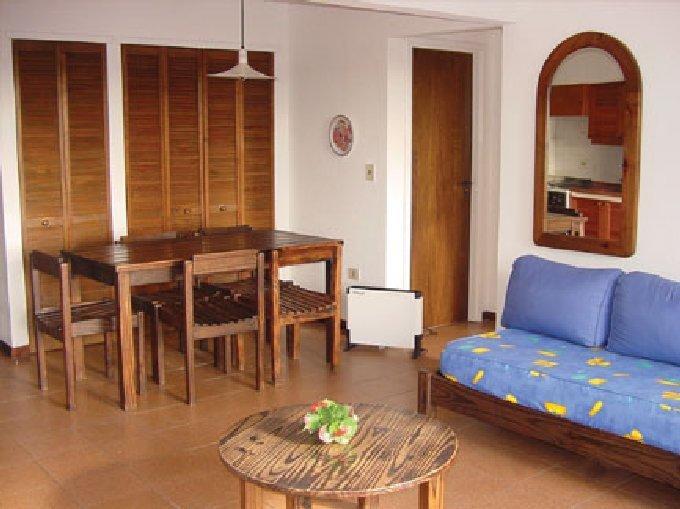 Апарт отель Club Sol Del Este Пунта-дель-Эсте Номер фото